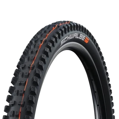 Afbeelding van Schwalbe Tacky Chan Addix Soft Tubeless 29&#039;&#039; x 2.40 Mtb band Zilver