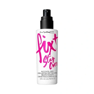 Image de MAC Fix + Stayover Spray fixateur 100 ml