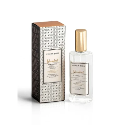 Afbeelding van Atelier Rebul Istanbul Haarparfum (125ml) Houtige &amp; Kruidige Geur Unisex Natuurlijk