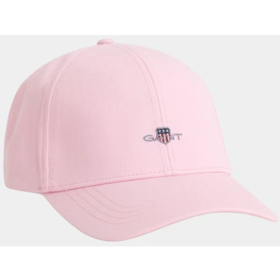 Afbeelding van Gant Cap Roze High Shield Cotton Twill 9900001/637