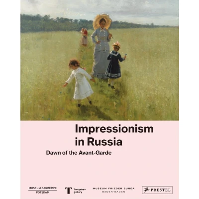 Afbeelding van Impressionism in Russia