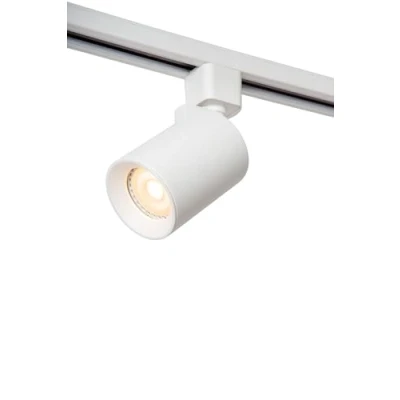 Afbeelding van Lucide TRACK Railverlichting 1xGU10 Wit