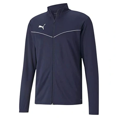 Afbeelding van Puma unisex Vêtements Sweats et à capuche Bleu 11 12A / 146 152cm