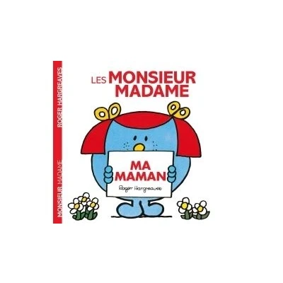 Image de Monsieur Madame Ma maman