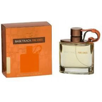 Afbeelding van Georges Mezotti Base Track Pure Senses Eau de toilette 100ML