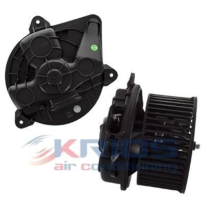 Afbeelding van MEAT &amp; DORIA K92253 Interieurventilator