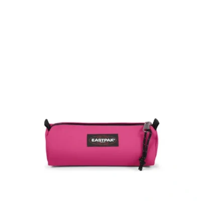 Afbeelding van Eastpak Benchmark Single Etui, Maat: One Size, Pink