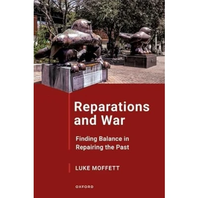 Afbeelding van Reparations and War