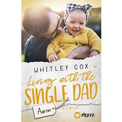 Afbeelding van Living with the Single Dad Aaron