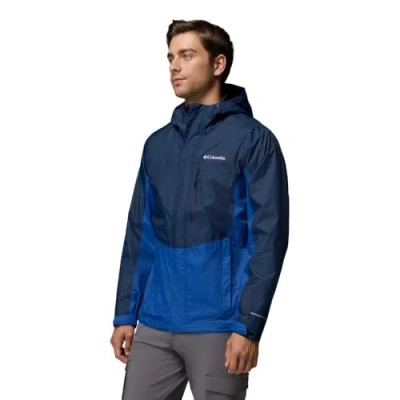 Afbeelding van Columbia Pouring Adventure™ Iii Jas XL Man