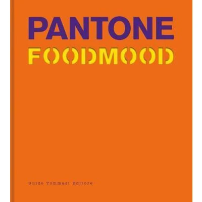Afbeelding van Pantone Foodmood