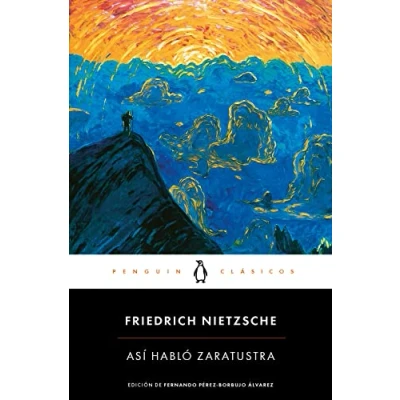 Afbeelding van Así habló Zaratustra / Thus Spoke Zarathustra