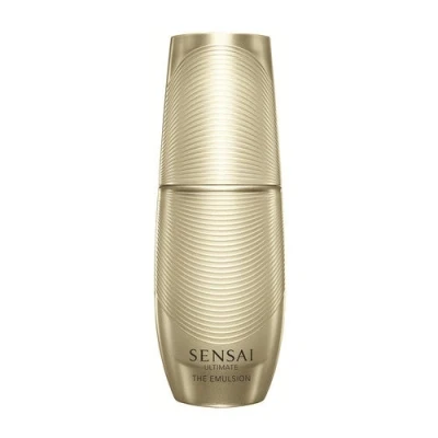 Image de Sensai Ultimate The Emulsion 100 ml