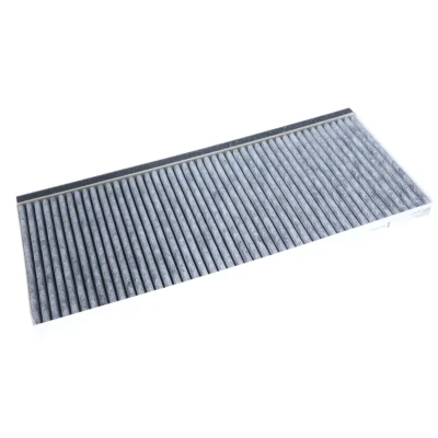 Afbeelding van Filtre à charbon Bosch Siemens 17006837 clean air standaard geurfilter