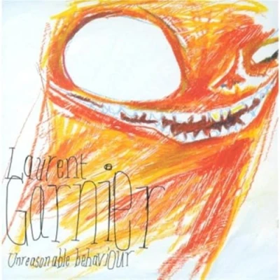 Afbeelding van Laurent Garnier Unreasonable Behaviour (CD)