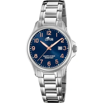 Image de Montre Femme Lotus 18655/2