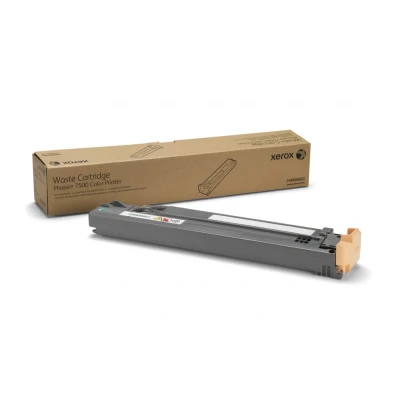 Afbeelding van Xerox 108R00865 Waste Toner Box