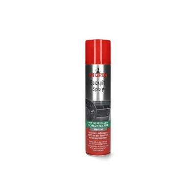 Afbeelding van Nigrin 74156 Dashboardreiniger 400 ml, neutraal