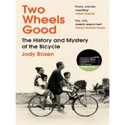 Image de TWO WHEELS GOOD
