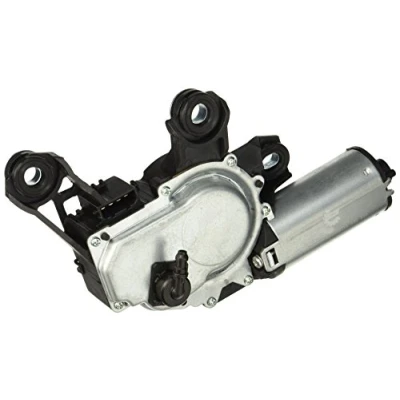 Afbeelding van ESEN SKV 19SKV017 Ruitenwissermotor 12V Achter Electrisch AUDI: A4 B8 Allroad