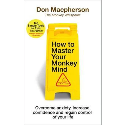 Afbeelding van How to Master Your Monkey Mind