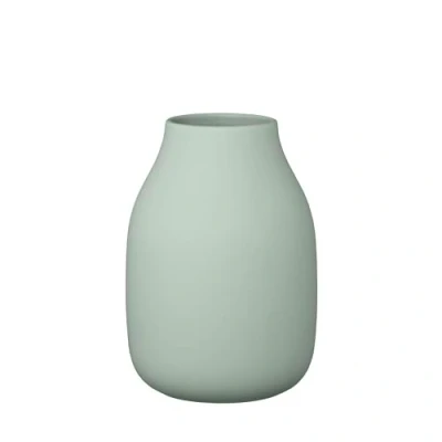 Image de Blomus Colora Vase L Desert Sage