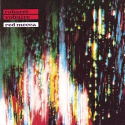 Afbeelding van Red Mecca