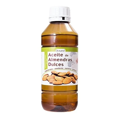 Afbeelding van Drasanvi Aceite De Almendras 1 Litro
