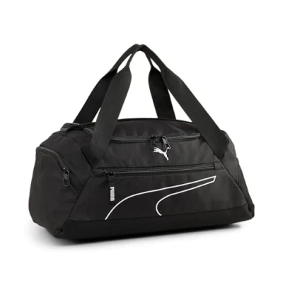 Afbeelding van Puma Fundamentals Sports BAG XS Unisex Sporttas, Maat: One Size, Black