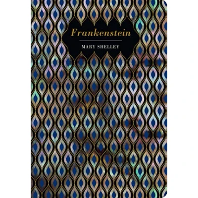 Afbeelding van FRANKENSTEIN