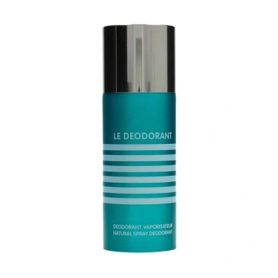 Afbeelding van Jean Paul Gaultier Le Male 150 ml Deodorant Spray