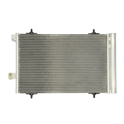 Afbeelding van THERMOTEC KTT110432 Condensor Airco Met droger 14,4 11 Aluminium 524 R 134a CITROËN: C5 3