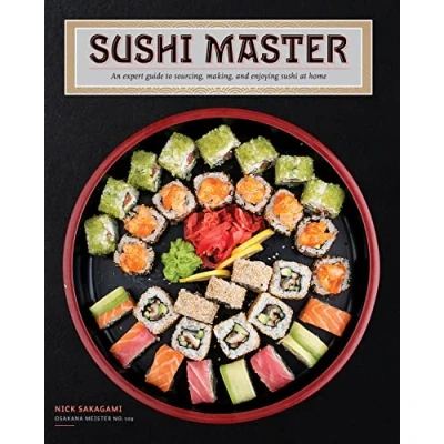 Afbeelding van Sushi Master