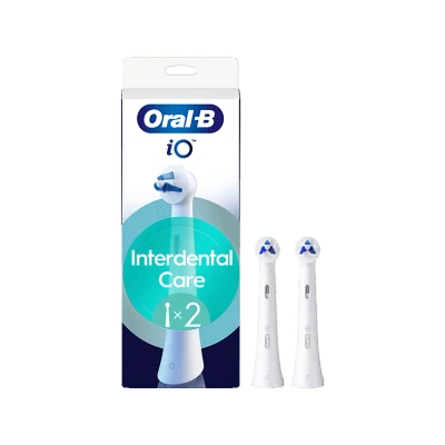 Image de Oral B Brossette Specialised Clean Io