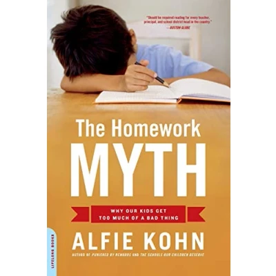 Afbeelding van Homework Myth
