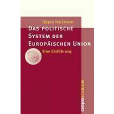 Afbeelding van Das politische System der Europäischen Union