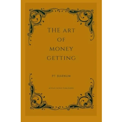 Afbeelding van The Art Of Money Getting