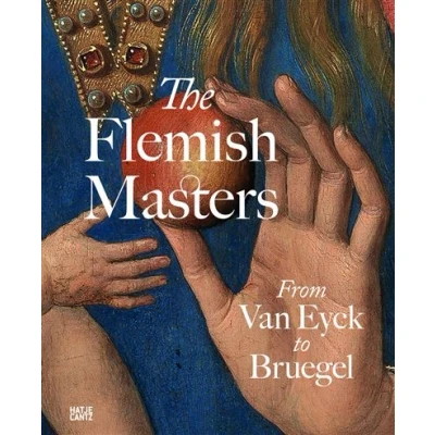 Image de The Flemish Masters