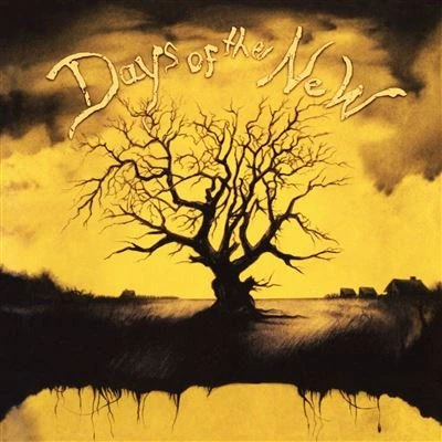 Image de Days Of The New