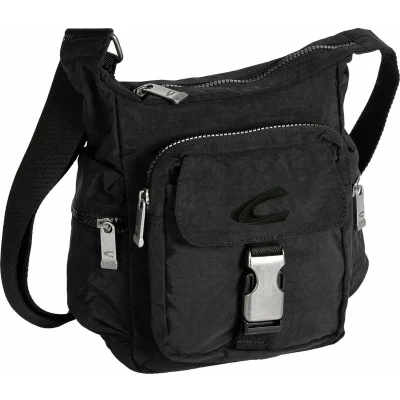 Afbeelding van Camel Active Journey Schoudertas black3