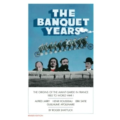 Afbeelding van The Banquet Years