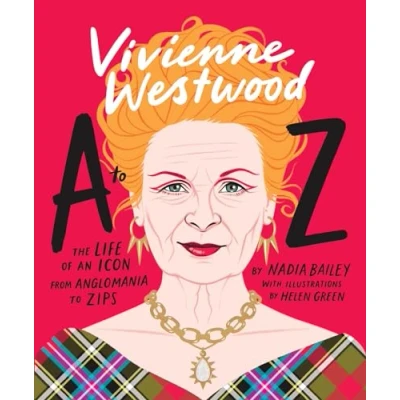 Afbeelding van A to Z Icons series Vivienne Westwood