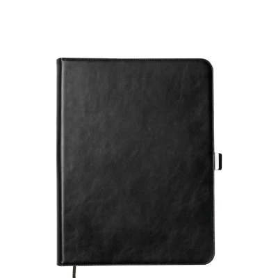 Afbeelding van Orbitkey Compendium A4 black