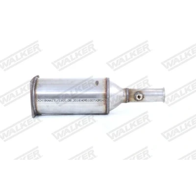 Afbeelding van Walker Roetfilter 93001