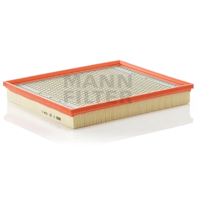 Afbeelding van Mann filter Luchtfilter C 32 154/1