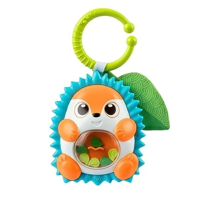 Afbeelding van Chicco hangspeeltje egel