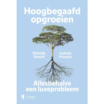 Afbeelding van Hoogbegaafd opgroeien