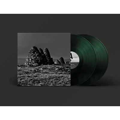Afbeelding van Craven Faults Standers (2 LPs)