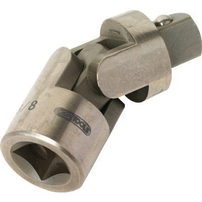 Afbeelding van KS TOOLS 965.3804 Scharnieras, steeksleutel 10 (3/8&quot;)mm (inch) Titan