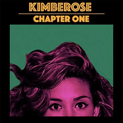 Afbeelding van Kimberose Chapter One (CD)